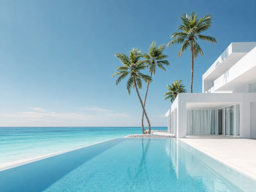 Luxury Villa