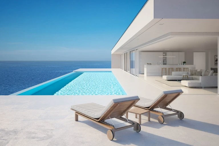 Luxury Villa